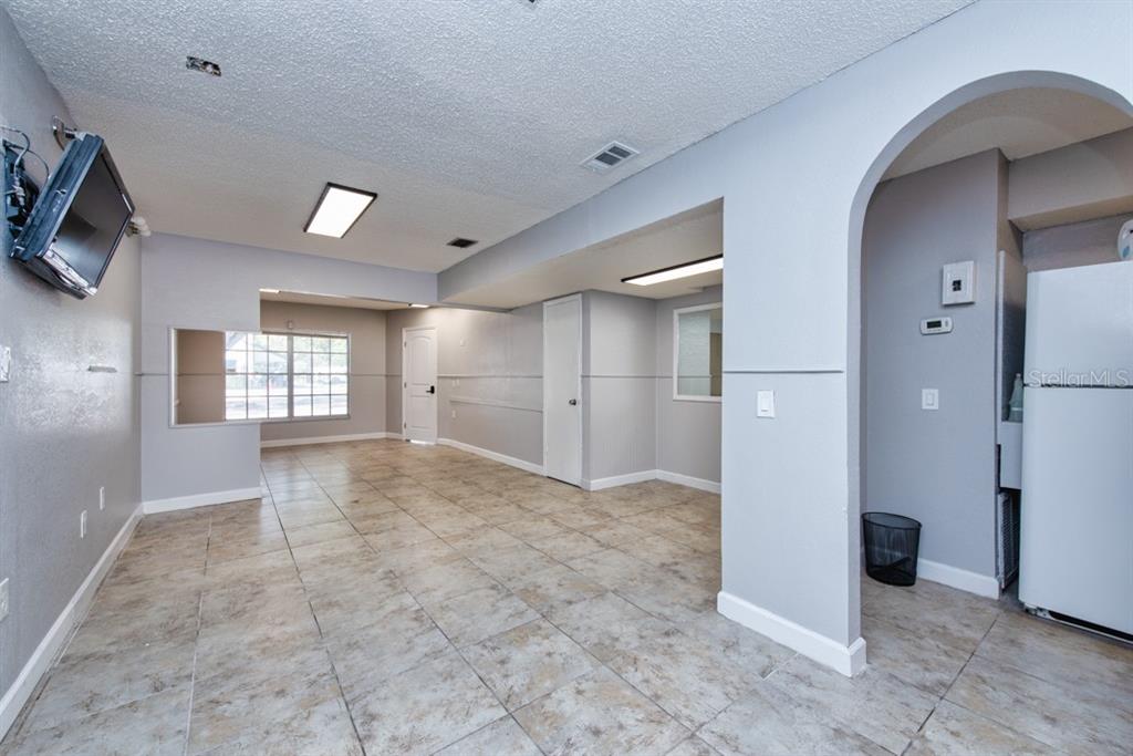 7410 Commerce Street, Unit 101 Riverview, FL 33578 - Photo 11 of 25 a view of an empty room