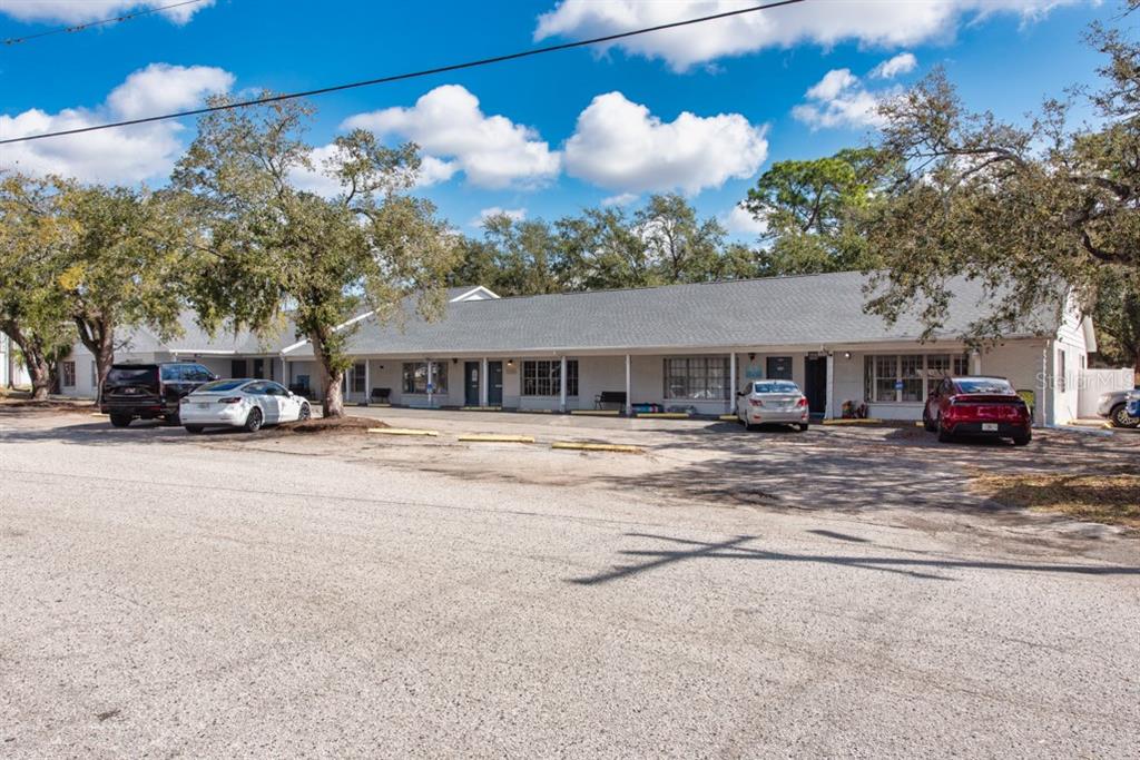 7410 Commerce Street, Unit 101 Riverview, FL 33578 - Photo 17 of 25 a car parked in front of house