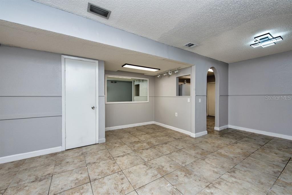 7410 Commerce Street, Unit 101 Riverview, FL 33578 - Photo 9 of 25 a view of a hallway