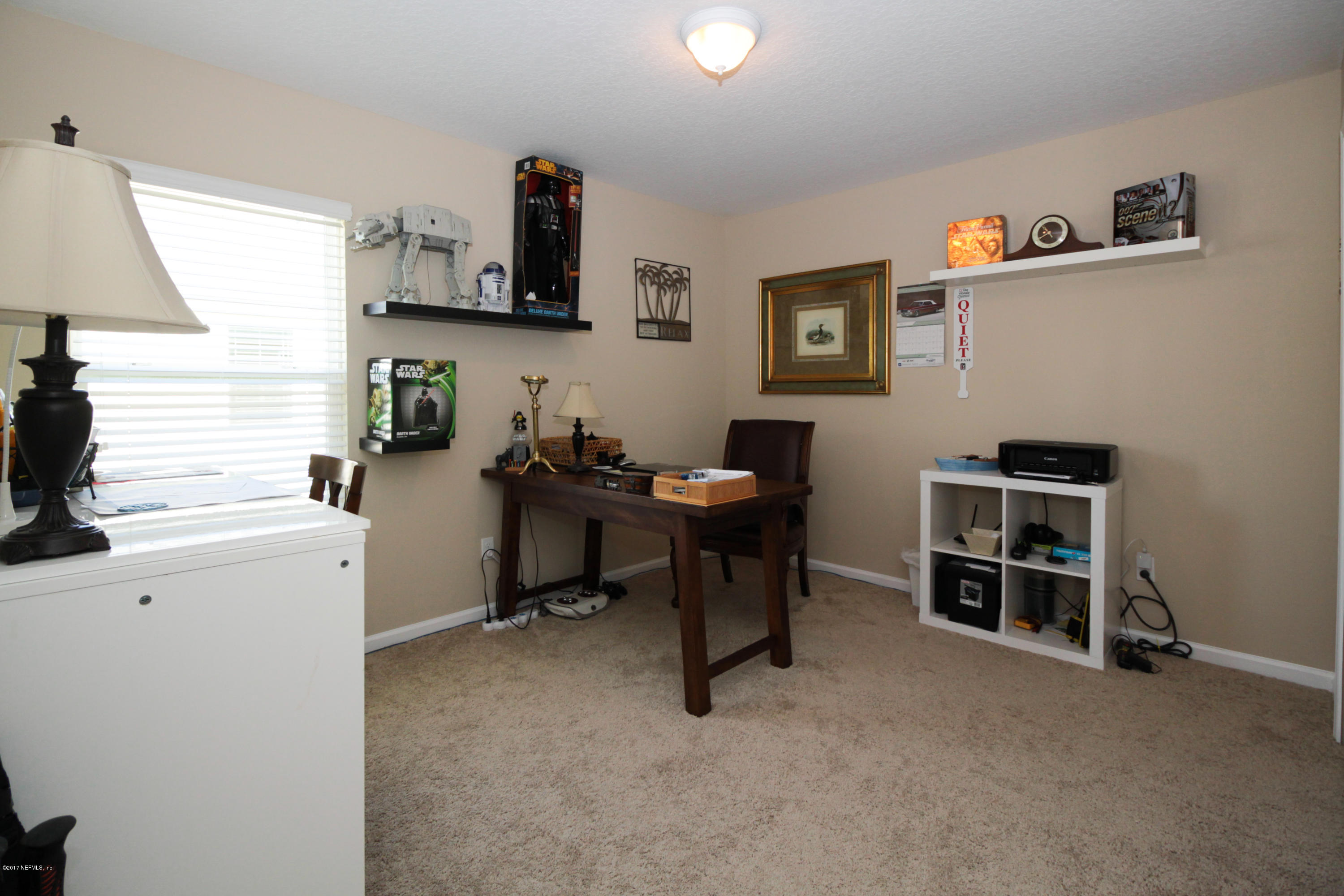 413 Porta Rosa Circle St. Augustine, FL 32092 - Photo 29 of 37 Fourth Bedroom