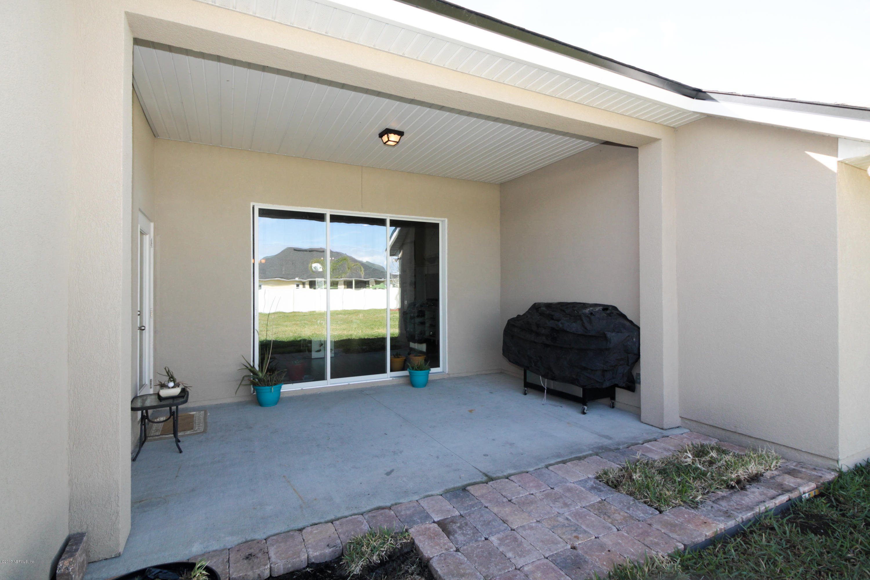413 Porta Rosa Circle St. Augustine, FL 32092 - Photo 33 of 37 Patio