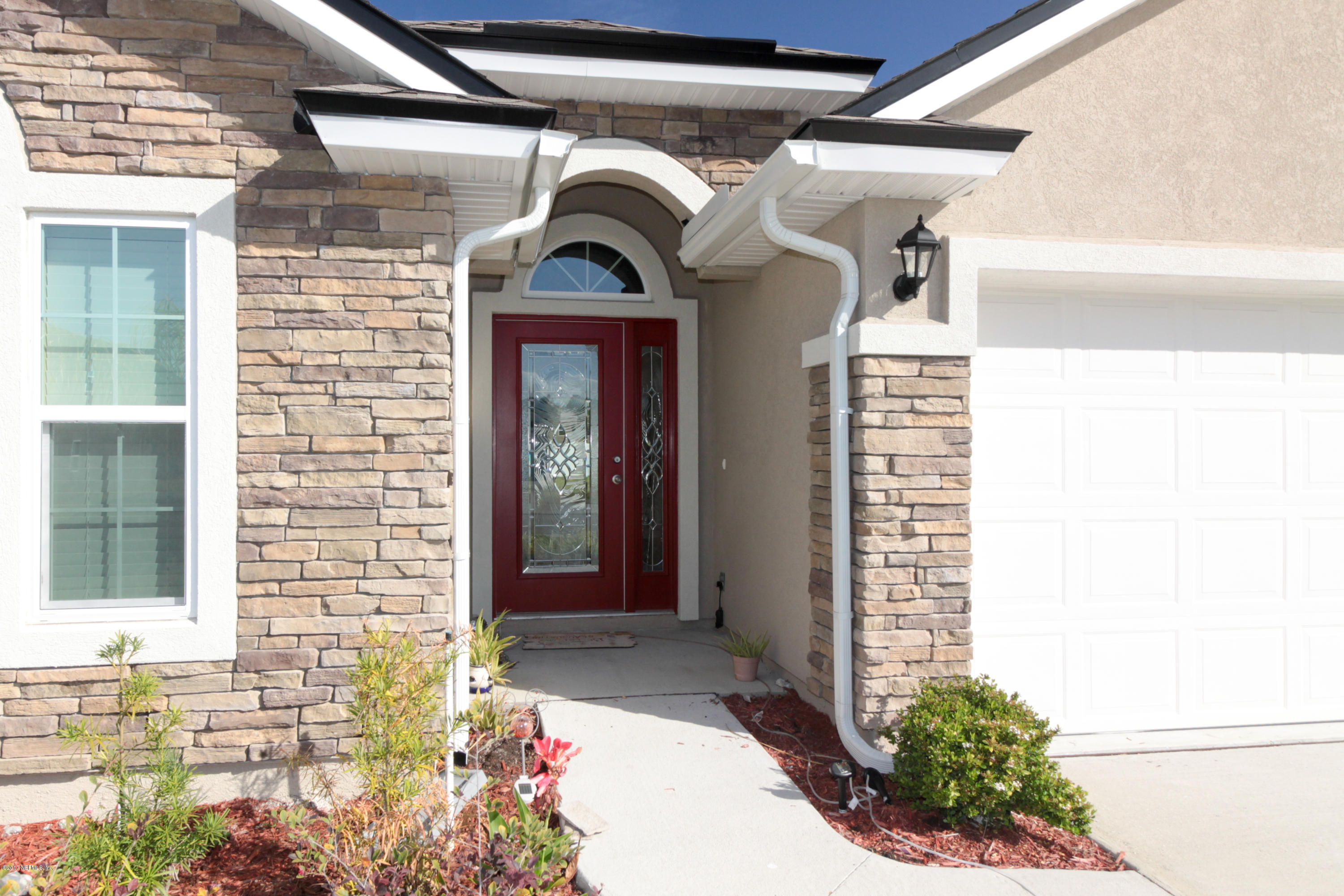 413 Porta Rosa Circle St. Augustine, FL 32092 - Photo 5 of 37 Entrance View 2