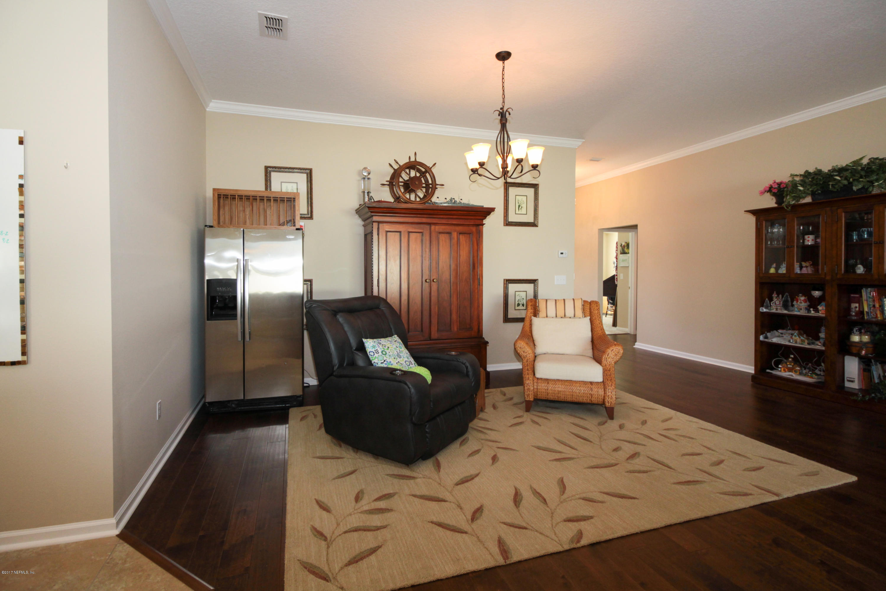 413 Porta Rosa Circle St. Augustine, FL 32092 - Photo 9 of 37 Dining Area