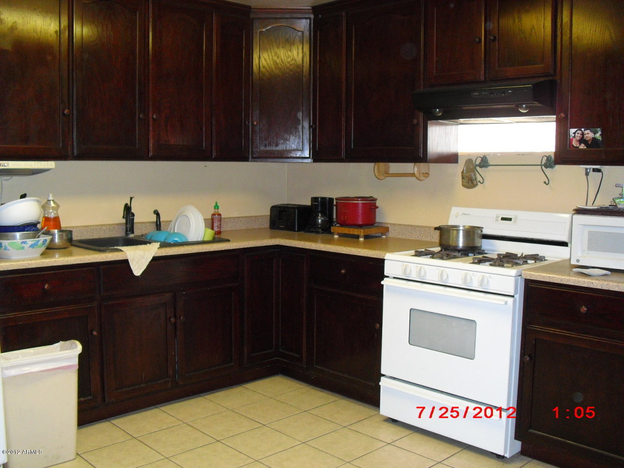 3428 West Rancho Drive Phoenix, AZ 85017 - Photo 2 of 8 2012-07-25 01