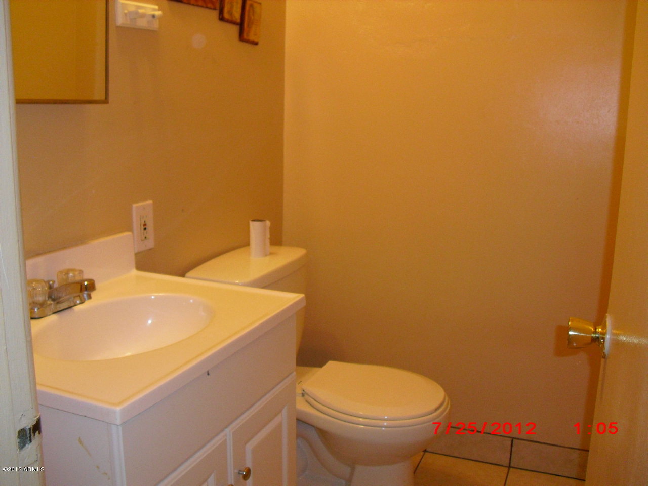 3428 West Rancho Drive Phoenix, AZ 85017 - Photo 3 of 8 2012-07-25 01