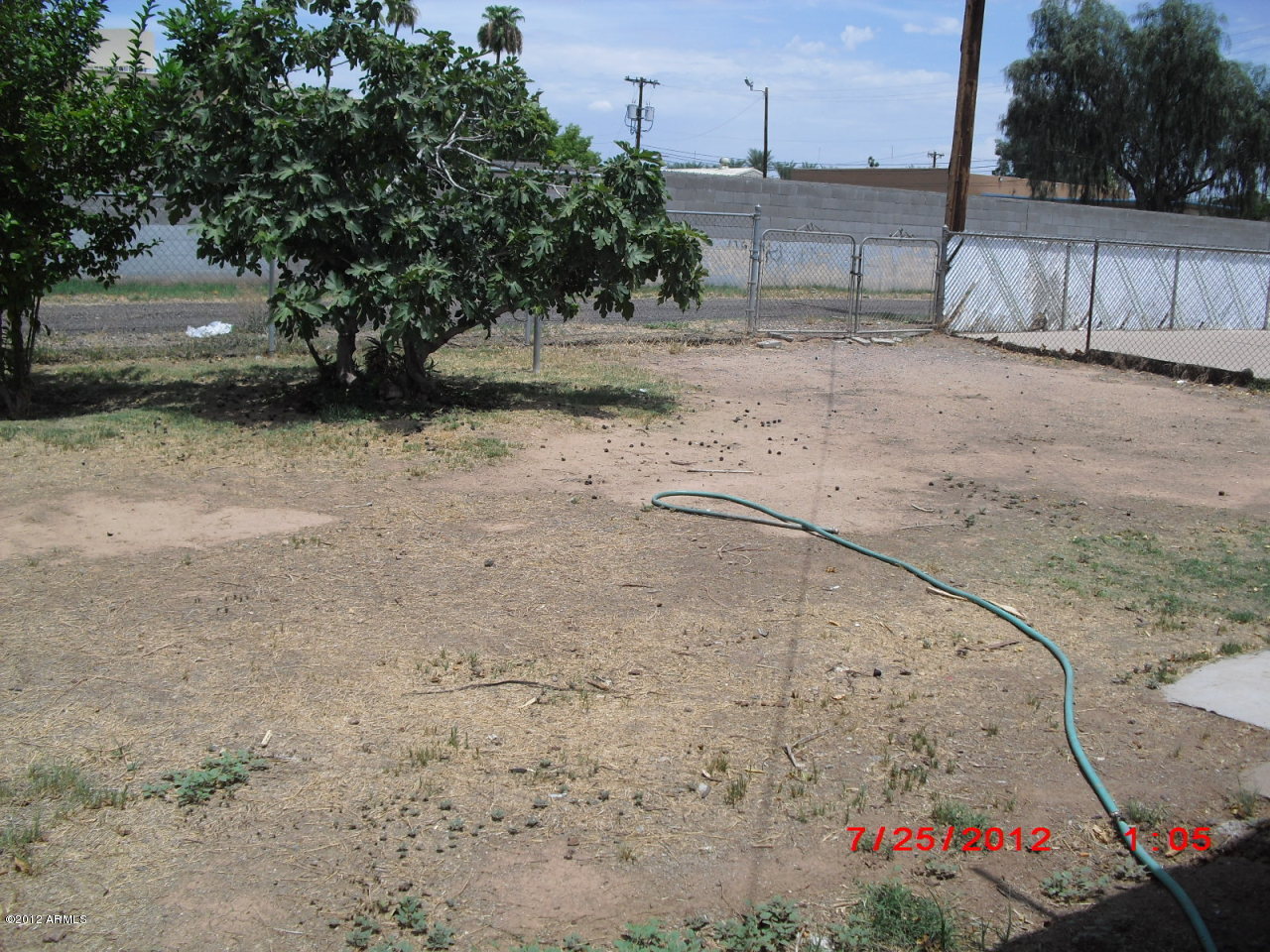 3428 West Rancho Drive Phoenix, AZ 85017 - Photo 4 of 8 2012-07-25 01