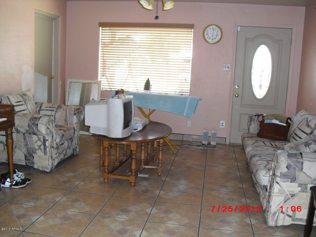 3428 West Rancho Drive Phoenix, AZ 85017 - Photo 6 of 8 2012-07-25 01