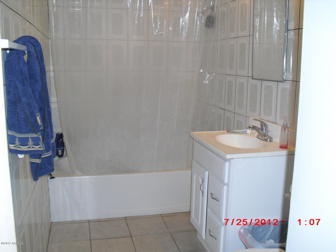 3428 West Rancho Drive Phoenix, AZ 85017 - Photo 7 of 8 2012-07-25 01