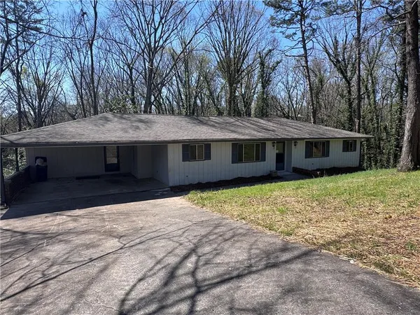 $299,900 | 1508 Braiden Road, Dalton, GA 30720