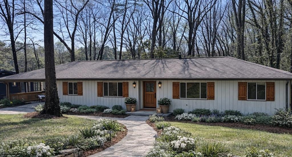 1508 Braiden Road Dalton, GA 30720 - Photo 4 of 38