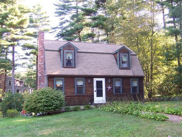 4 Lemuel Cobb Road Plympton, MA 02367 - Photo 1 of 1 Gallery Image 1