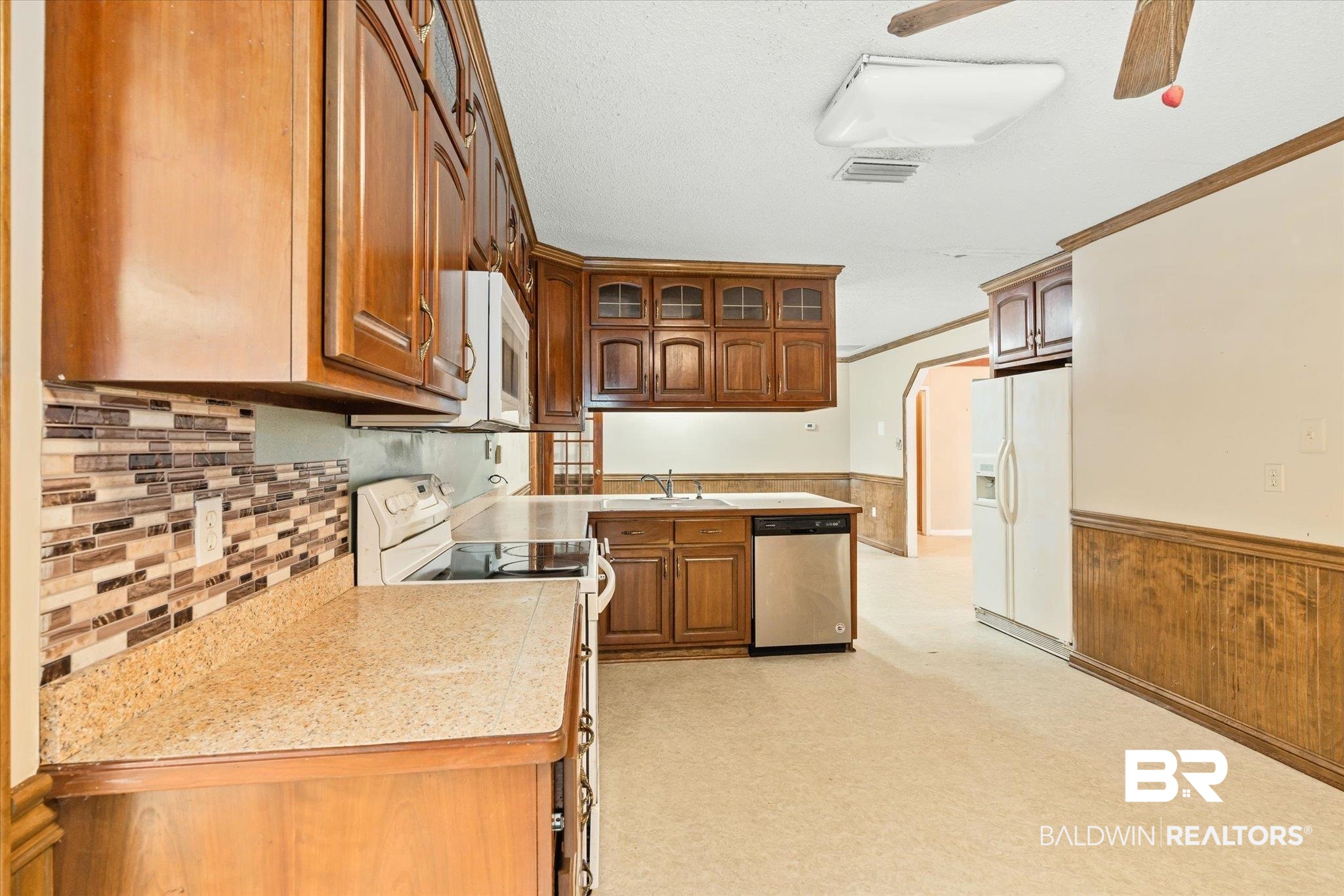 3621 Alba Club Road Mobile, AL 36605 - Photo 5 of 20