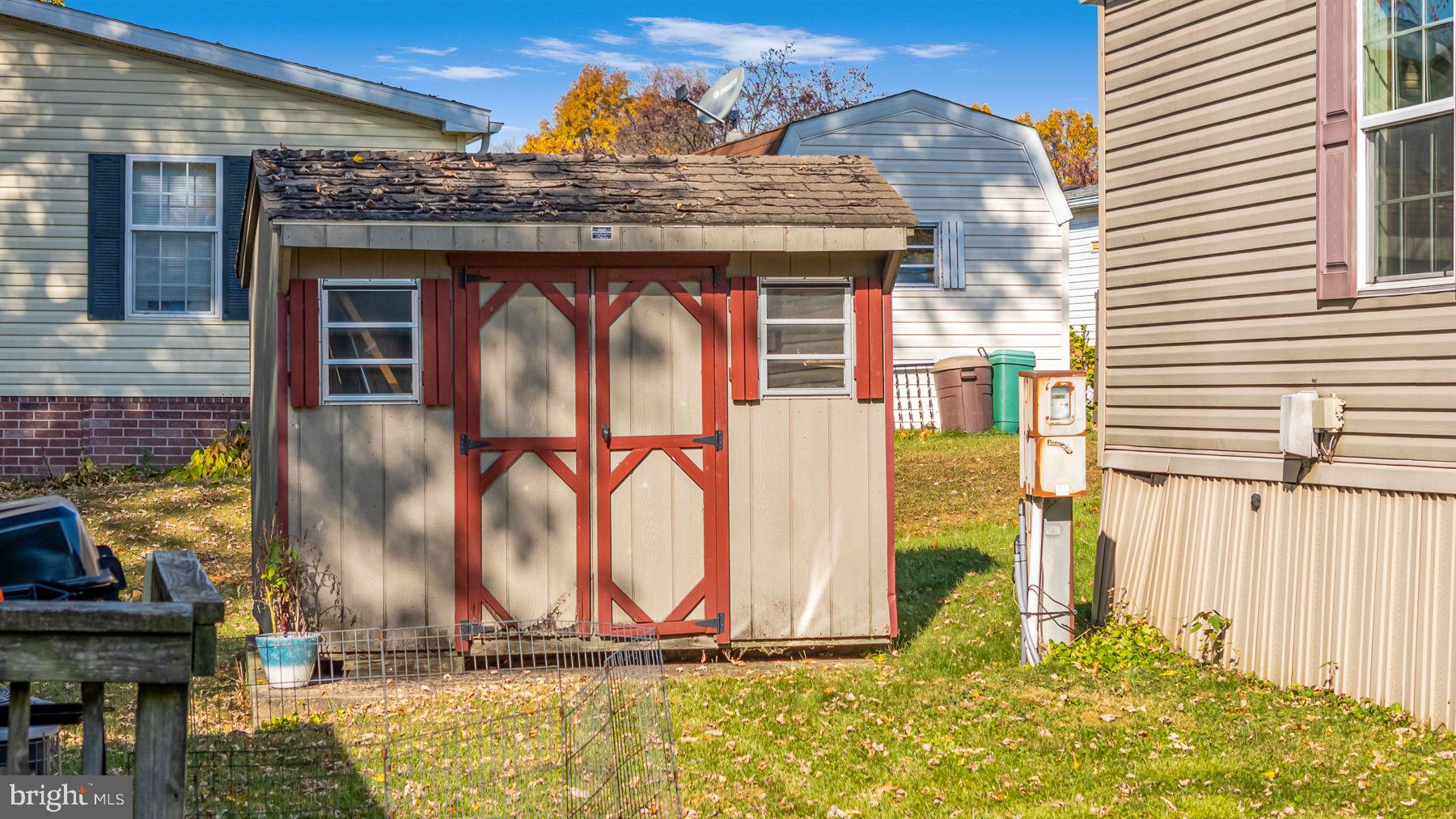 37 Plateau Road Lititz, PA 17543 - Photo 17 of 20