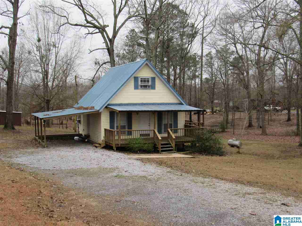 190 County Road 484 Clanton, AL 35046 - Photo 3 of 45