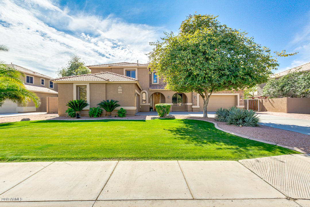 329 East Hopkins Road Gilbert, AZ 85295 - Photo 1 of 73 01-Hapkins