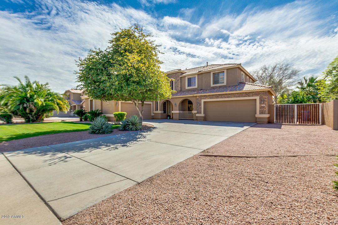 329 East Hopkins Road Gilbert, AZ 85295 - Photo 2 of 73 02-Hapkins