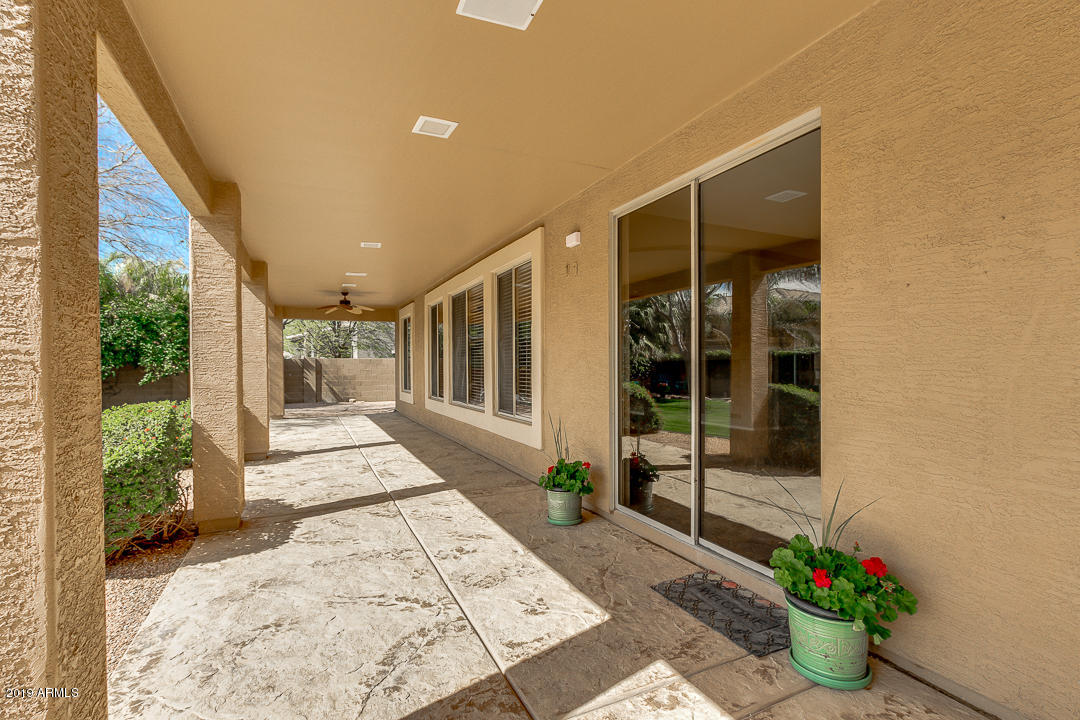 329 East Hopkins Road Gilbert, AZ 85295 - Photo 72 of 73 72-Hapkins