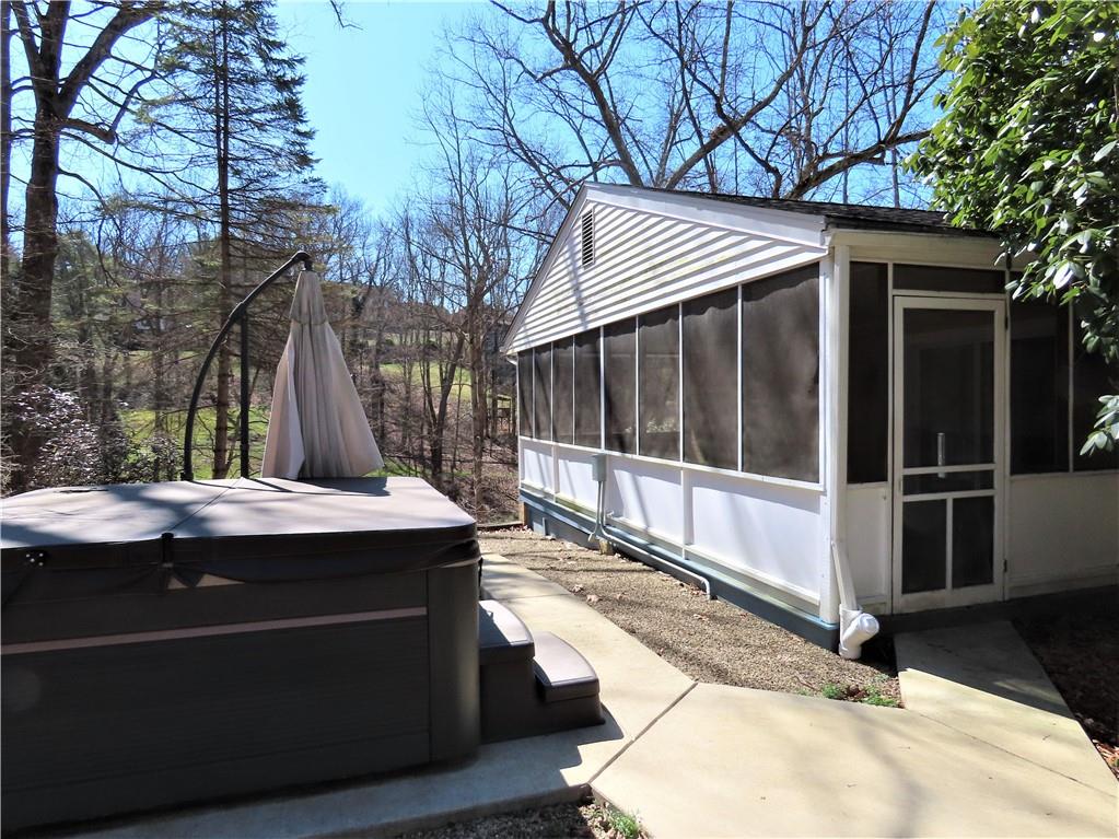 2309 McAleer Road Sewickley, PA 15143 - Photo 17 of 25 Gallery Image 17