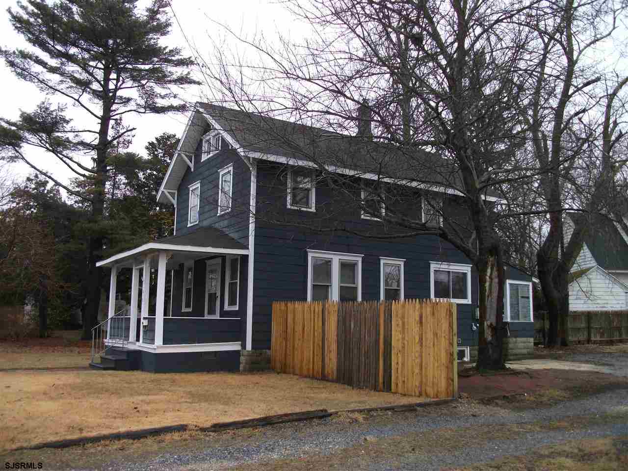 1818 Tilton Road Northfield, NJ 08225 - Photo 1 of 1