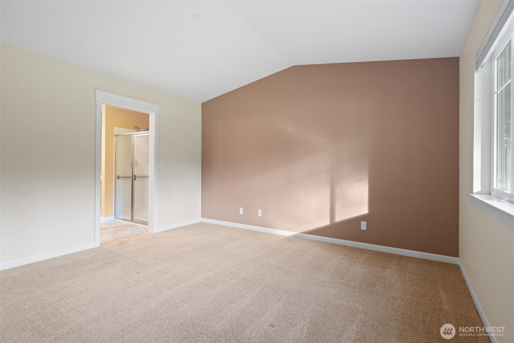 321 East Soderberg Road, Unit D12 Allyn, WA 98524 - Photo 22 of 37 an empty room with windows