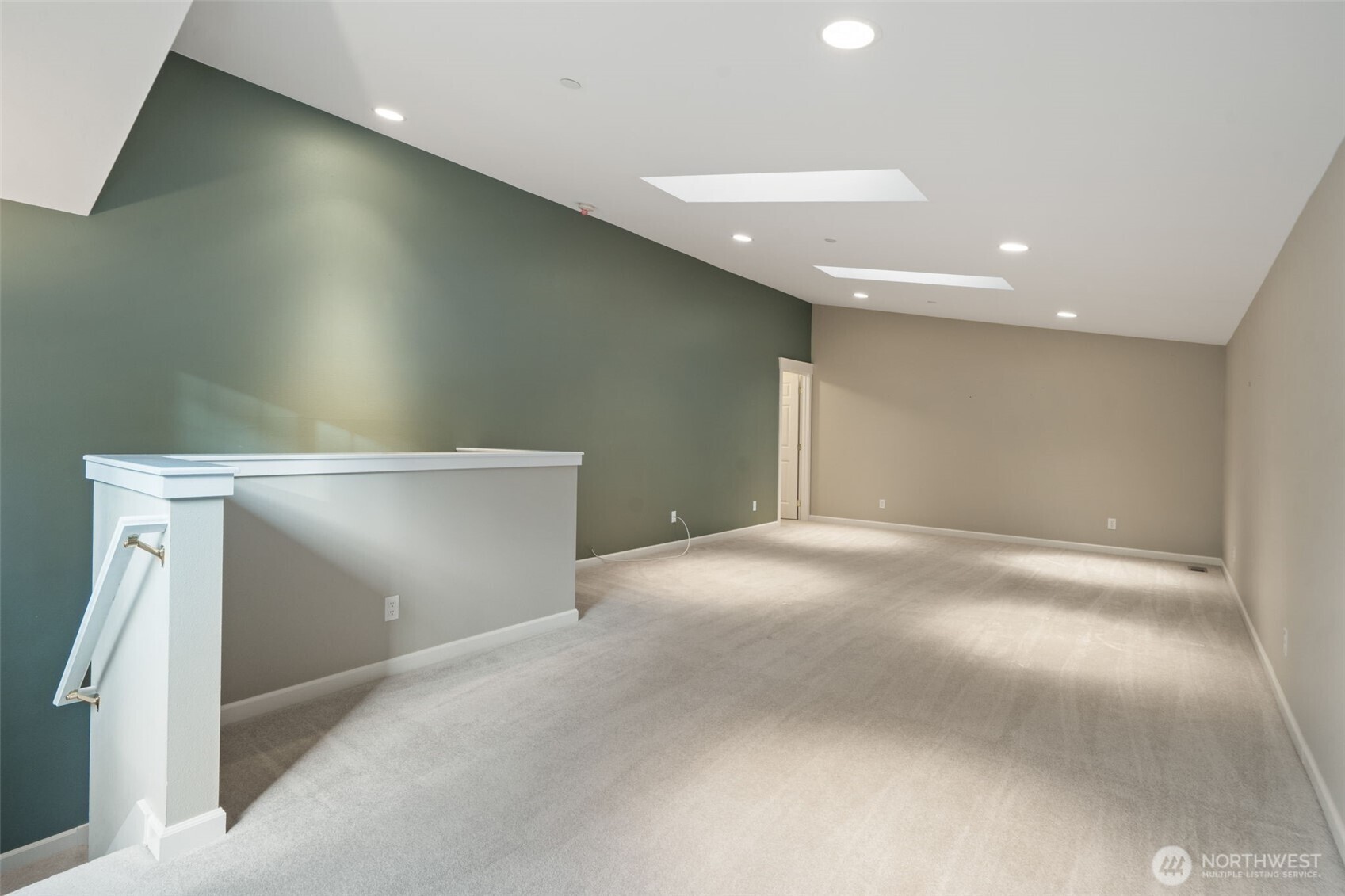 321 East Soderberg Road, Unit D12 Allyn, WA 98524 - Photo 31 of 37 a view of a hallway