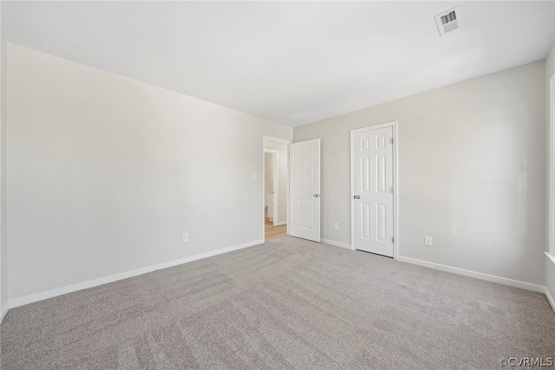 5205 Hallmark Circle Richmond, VA 23234 - Photo 13 of 36 a view of an empty room