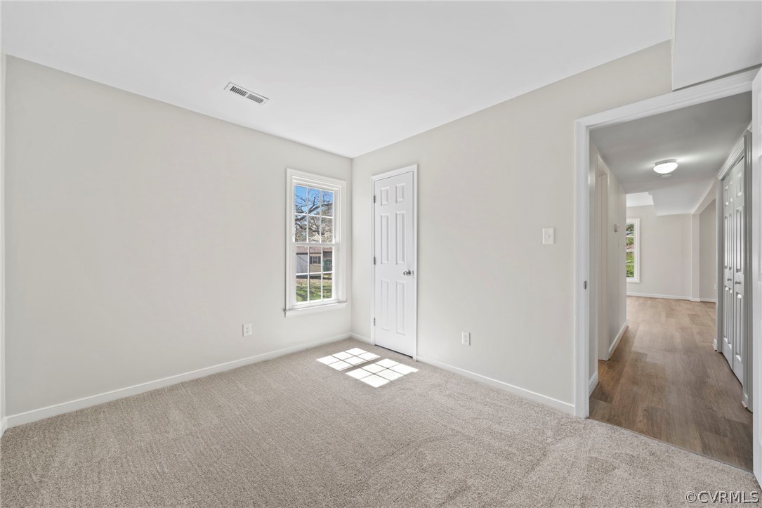 5205 Hallmark Circle Richmond, VA 23234 - Photo 15 of 36 a view of livingroom with window