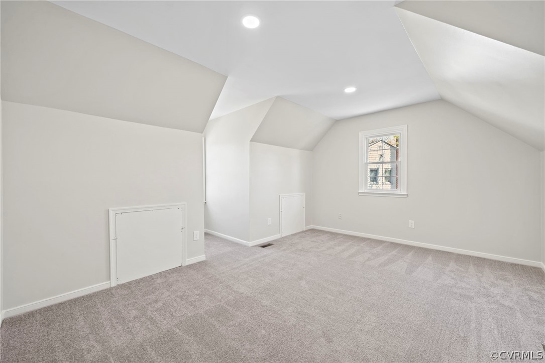 5205 Hallmark Circle Richmond, VA 23234 - Photo 16 of 36 an empty room with windows