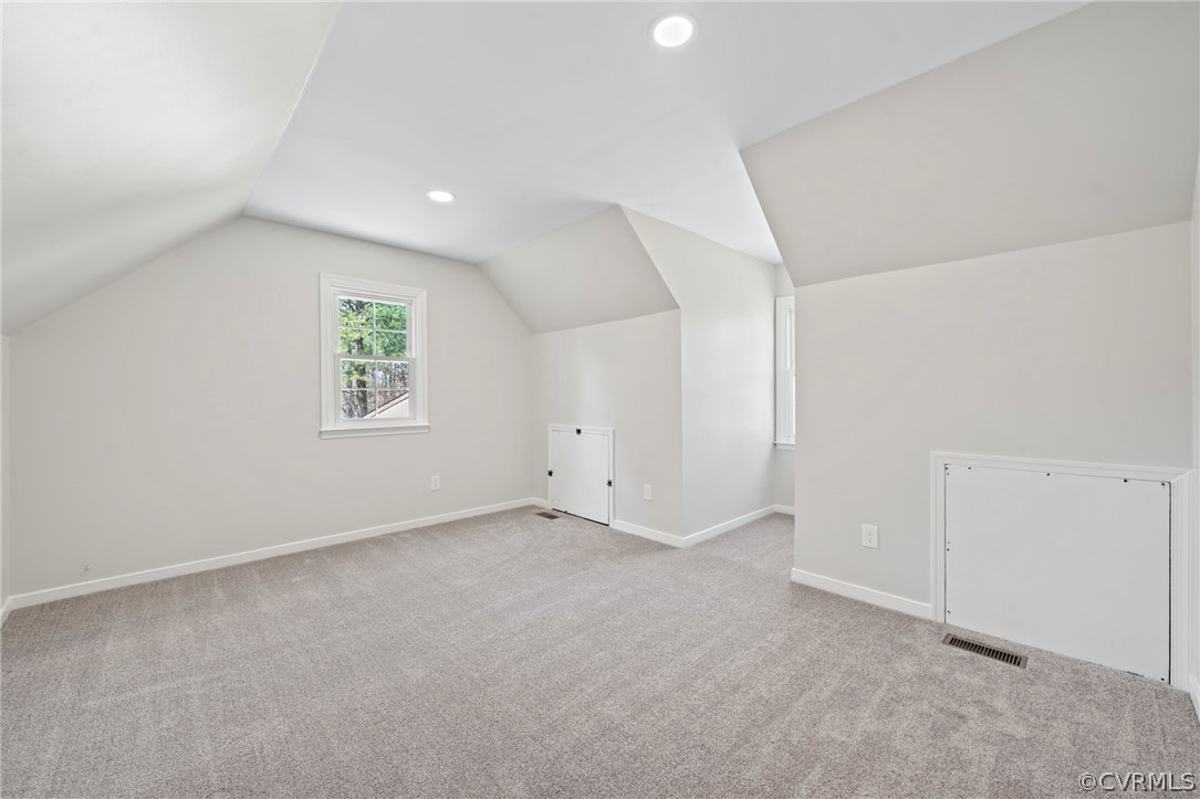 5205 Hallmark Circle Richmond, VA 23234 - Photo 18 of 36 an empty room with windows