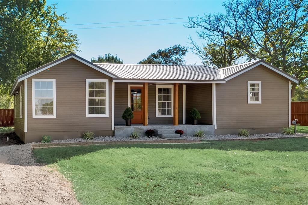 314 Avenue D Point, TX 75472 - Photo 3 of 5 Gallery Image 3