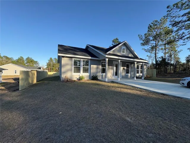 $2,000 | 891 Northeast 150 Avenue, Williston, FL 32696