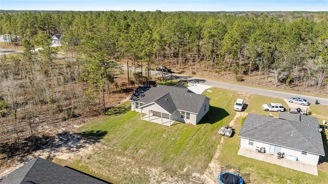 $2,000 | 891 Northeast 150 Avenue, Williston, FL 32696