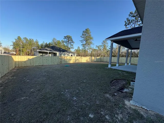 $2,000 | 891 Northeast 150 Avenue, Williston, FL 32696