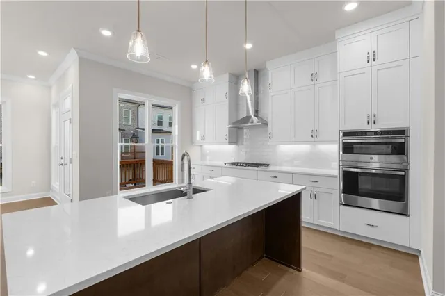 $779,995 | 608 Goldsmith Court, Unit 113, Johns Creek, GA 30022