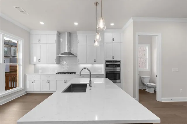 $779,995 | 608 Goldsmith Court, Unit 113, Johns Creek, GA 30022