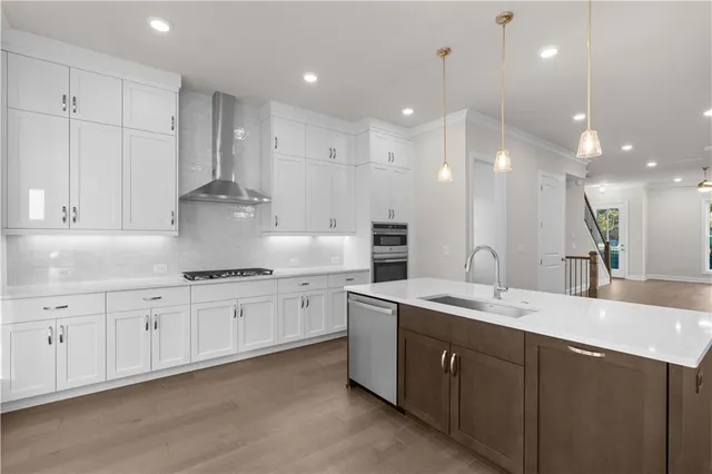 $779,995 | 608 Goldsmith Court, Unit 113, Johns Creek, GA 30022