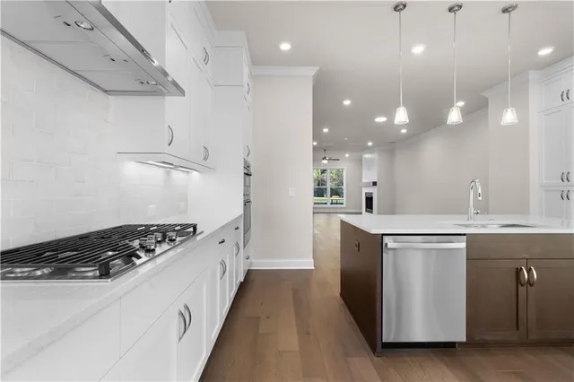 $779,995 | 608 Goldsmith Court, Unit 113, Johns Creek, GA 30022