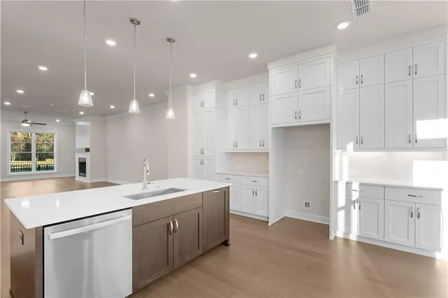 $779,995 | 608 Goldsmith Court, Unit 113, Johns Creek, GA 30022