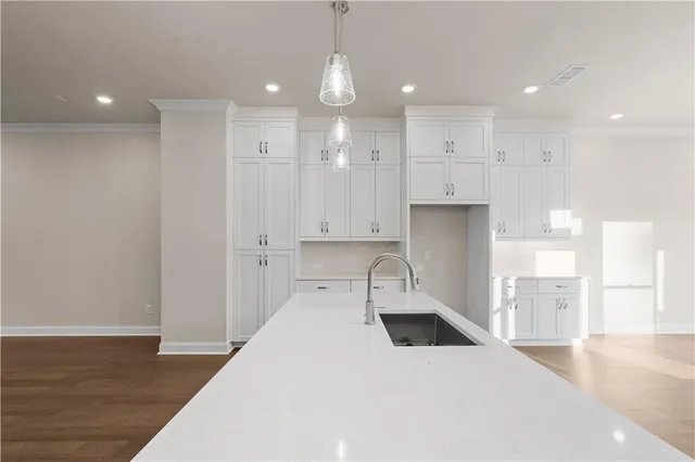 $779,995 | 608 Goldsmith Court, Unit 113, Johns Creek, GA 30022