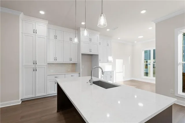 $779,995 | 608 Goldsmith Court, Unit 113, Johns Creek, GA 30022