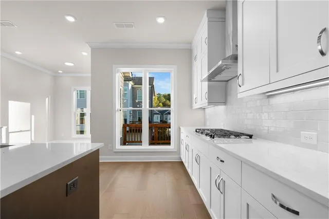 $779,995 | 608 Goldsmith Court, Unit 113, Johns Creek, GA 30022