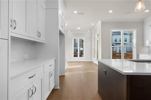 $779,995 | 608 Goldsmith Court, Unit 113, Johns Creek, GA 30022