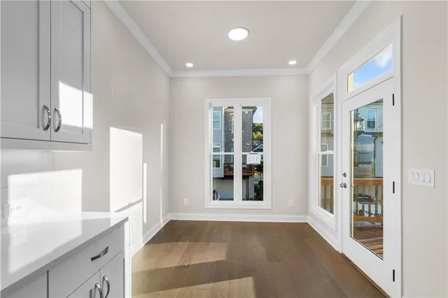 $779,995 | 608 Goldsmith Court, Unit 113, Johns Creek, GA 30022