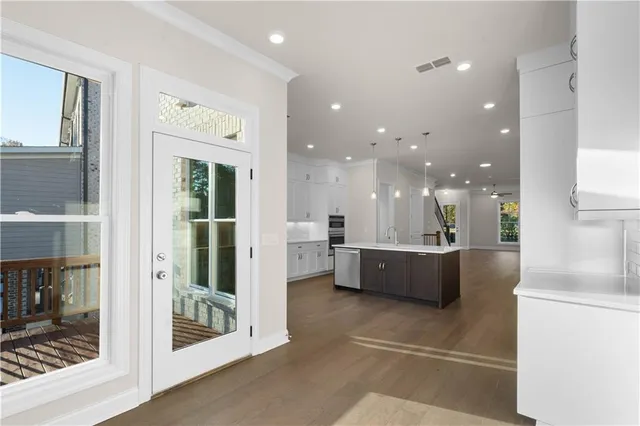 $779,995 | 608 Goldsmith Court, Unit 113, Johns Creek, GA 30022