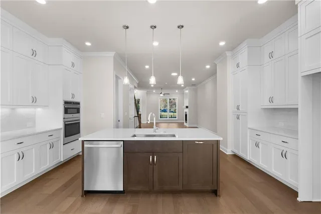 $779,995 | 608 Goldsmith Court, Unit 113, Johns Creek, GA 30022