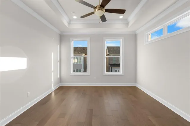 $779,995 | 608 Goldsmith Court, Unit 113, Johns Creek, GA 30022