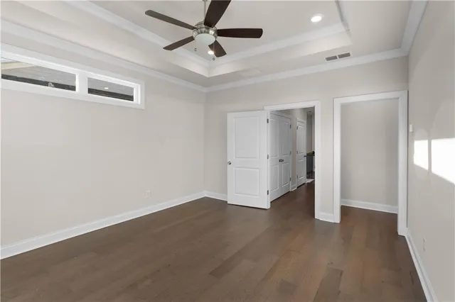 $779,995 | 608 Goldsmith Court, Unit 113, Johns Creek, GA 30022