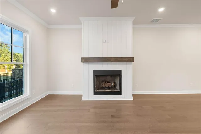 $779,995 | 608 Goldsmith Court, Unit 113, Johns Creek, GA 30022