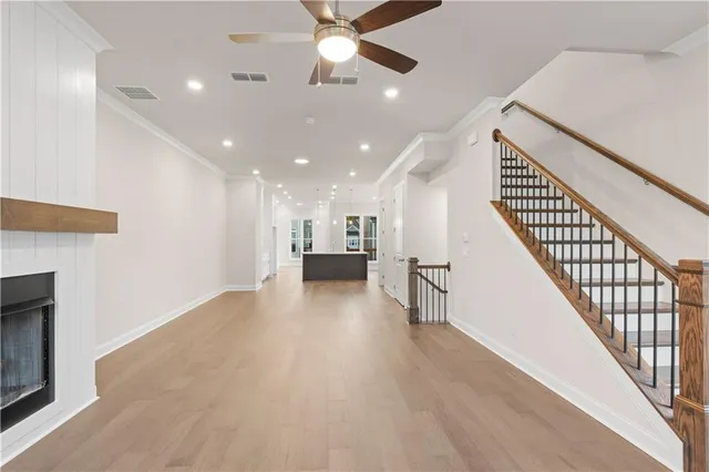 $779,995 | 608 Goldsmith Court, Unit 113, Johns Creek, GA 30022