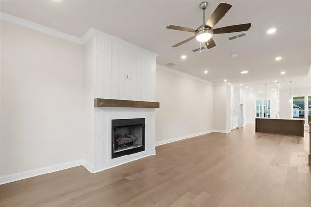 $779,995 | 608 Goldsmith Court, Unit 113, Johns Creek, GA 30022